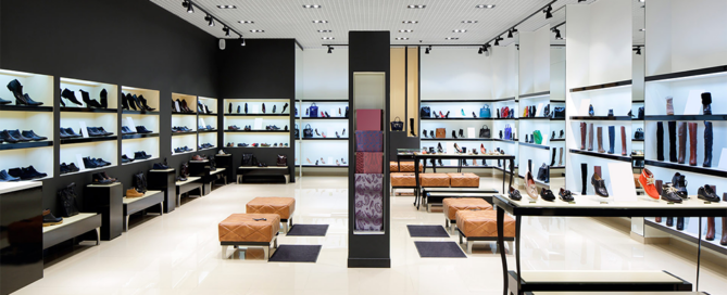 Come valorizzare il tuo negozio in 5 mosse