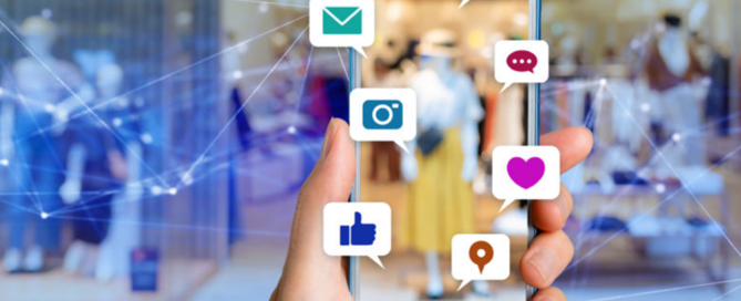 Social network per il tuo negozio ecco perché non puoi farne a meno